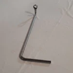 Vintage Craftsman 9/6" Distributor Ignition Obstruction 12PT Wrench 47753 Japan. Fixed Price $14.99.