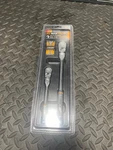Apex KD81216T Gearwrench Pc 1/4", 3/8" Drive 90 Tooth Full Polish Flex Head Ra. Fixed Price $75.00.