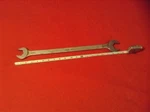 Mac Tool Dl 3640 Combination Wrench 1-1/4 1-1/8. Fixed Price $45.00.