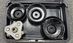 Blue-point Oil Filter Wrenches -7 Pc Set. Fixed Price $74.99.