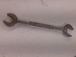 Craftsman W-44579 (SNP054131). Fixed Price $5.99.