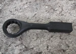 Proto J2641SW 2-9/16" 12PT Offset Striking Wrench Used. Fixed Price $69.99.