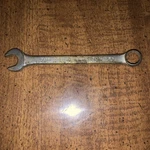 Vintage Bon-e-con ZEB14 7/8 Wrench. Fixed Price $6.50.