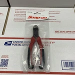 Snap-on Tools EPC160 Red True Flush Cutter New Sealed. Fixed Price $78.00.