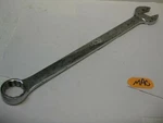 Mac Tools Usa Sae Wrench 1-1/16" CL342 12 Point. Fixed Price $36.54.