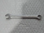 Master Mechanic M6116, 1/2" Combination Wrench, 6.5" Long, 12 Point.. Fixed Price $7.59.