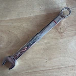 Kobalt Tools 5/8" Combination Wrench 12 Point 0224 337617. Fixed Price $9.95.