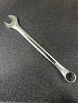 S-k Wayne Sk C-32 Usa Forged Alloy 1" Sae Combination Wrench 12 Pt Made. Fixed Price $15.99.