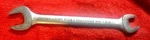 Challenger By Proto Usa 5724 Open End Wrench 5/8" X 3/4". Fixed Price $6.99.