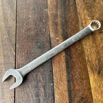 Snap-on 15/16 Inch Combination Wrench OEX30 (usa). Fixed Price $19.99.