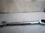 Westward 1-7/16" Combination Ratcheting Wrench Standard Sae 54PN41. Fixed Price $81.90.