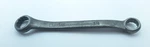 Vintage Vlchek WBC1214 3/8 7/16 Box End Wrench - Alloy Steel Made Usa. Fixed Price $12.95.