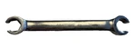 Matco Tools RFM1921B 19MM X 21MM Flare Nut Line Wrench 6PT Metric. Fixed Price $29.99.