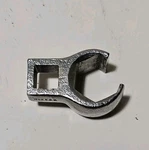 Matco Tools 3/8" Drive 11/16" 6PT Flare Nut Crowfoot Wrench WCFF22 Usa. Fixed Price $17.95.