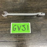 Proto Professional 1270-14H Open End -6 Point Flex Head Wrench 7/16. Fixed Price $21.11.