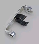 Snap On S6156 Sae 9/16" Oil Sending Unit Removal Tool 3/8" Drive Usa. Fixed Price $49.95.