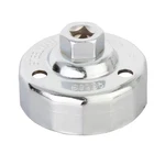 64 Mm. X 14 Flute Oil Filter Cap Wrench, Chrome. Fixed Price $18.90.