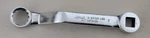 Snap-on S6125 Timing Belt Wrench 19MM 1/2 Drive Torque Adapter. Fixed Price $14.99.