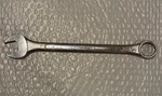 Sk Tools "lectrolite" C-26, 13/16" Combination Wrench, 10.25" Long, 12 Point.. Fixed Price $12.89.