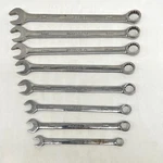 Matco Pc Metric Wrench Set 12PT MCLM2 9,11.12,14,15,17,18,19. Fixed Price $199.95.