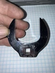 3/8 Drive 1 5/8 Inch Crows Foot Fc 52A. Fixed Price $40.00.