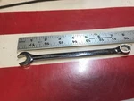 Matco Tools Wrench 12MM MCL12M2 Usa 700. Fixed Price $29.99.
