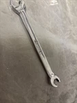 Snap On 10MM Flare Nut Open End Speed Chrome Wrench Spanner RSXSM10 Rare 1989. Fixed Price $203.10.