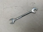 Sk Tools 3/8 X 11/32 Open End Wrench Alloy I-2422 *made In The Usa*. Fixed Price $9.99.