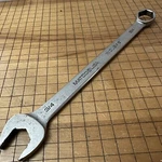 Matco Tools WCL246 3/4" Point Combination Wrench. Fixed Price $19.99.