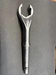 Snap On 1/8 WA15A Offset 6 Point Wrench. Fixed Price $50.00.