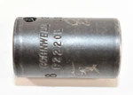 Cornwell P-2220L 5/8" 3/8" Drive 6 Point Semi-deep Impact Socket NSC10. Fixed Price $8.99.