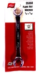 Lisle (carquest) Flare Nut Wrench 5/8" X 11/16" 25350 *made In The Usa* *nos*. Fixed Price $18.00.