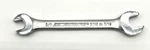 Vintage Proamerica 3012 3/8 X 7/16 Sae Open End Wrench Usa. Fixed Price $10.99.