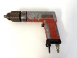 Snap-on PD30 Variable Speed 1/2" Air Drill Mad Usa Jacobs Chuck 33B Vintage. Fixed Price $44.99.