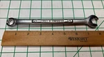 Craftsman -va- 47854 12 Point Combo 1/2" Speed Wrench Usa Made. Fixed Price $8.50.