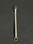 Stanley HAR8406 Box Wrench 9MM 86-127. Fixed Price $17.99.