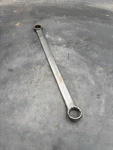 Vintage Proto Professional Box End Wrench Offset #1145B 1"-15/16" Usa. Fixed Price $19.99.
