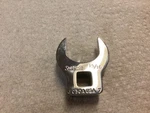 Snap-on Crowfoot 15/16 Open End Wrench 3/8 Drive FC30A Lots Listed Buy More Sa. Fixed Price $25.00.