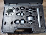 Genuine Vw Audi T10230 Rear Bushing Tool 12PC Set 2-13 Oem Btw/ma Susp A3 A4. Fixed Price $425.00.