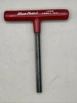 (s) Blue Point Awmcg 1610, 10MM, Allen/hex Handle, 6.5" Long, 4.75" Handle.. Fixed Price $9.74.