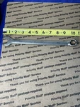 Matco Usa RCL18M6 18MM Long Combination Wrench Pt. Fixed Price $26.99.