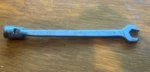 Mac 5/8" Sae Open End 6 Point Flex Head Combination Wrench. Fixed Price $20.00.