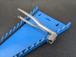 #BO489 Snap On Tool Battery Post Clamp Spreader Pliers B260. Fixed Price $34.95.