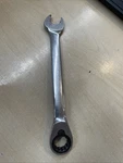 Blue Point Boerm 15MM Ratchett Spanner. Fixed Price $22.86.