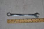 Vintage Mac Tools Combination Wrench CL202 5/8" 12 Point Usa. Fixed Price $9.99.