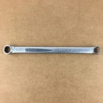 Vintage Easco Double Box End Wrench Usa 9/16" 1/2 Forged Alloy 12 Point 62 118. Fixed Price $13.97.