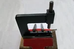 John Deere Pulley Brake Wheel Rivet Tool Punch Alignment Frame Set. Fixed Price $88.00.