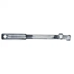 Mueller-kueps 745100 Wrench Extender Bar Torque Multiplier Adapter. Fixed Price $73.86.