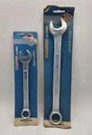 Tatools 15MM & 7/8 Combination Wrench Number 64015 54028 Made Usa Vintage. Fixed Price $39.99.