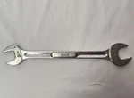 Snap-on Open End Wrench VS2526 25/32 13/15". Fixed Price $14.99.